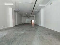 Interlocal Centre (D5), Warehouse #520199571